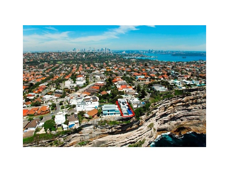 23 Douglas Parade, Dover Heights NSW 2030