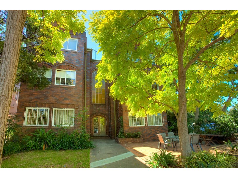 7/26 Manion Avenue, Rose Bay NSW 2029