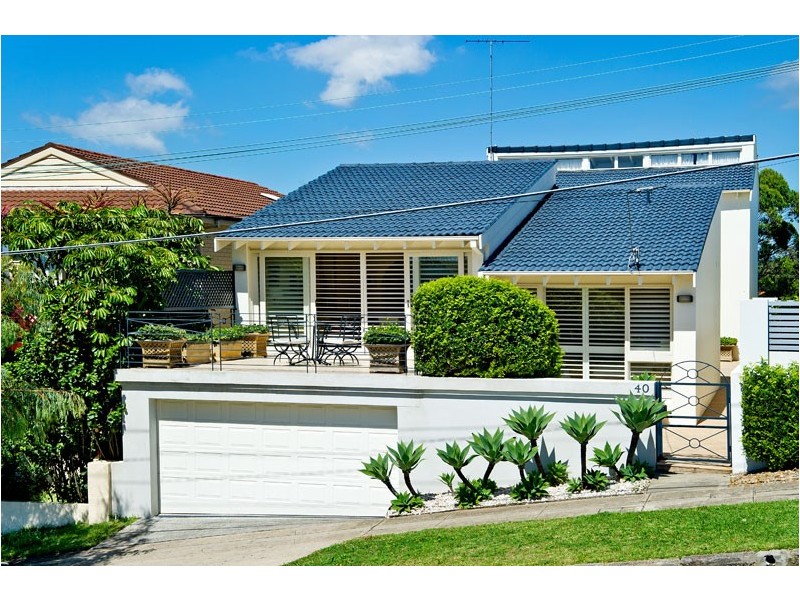 40 Denning Street, Coogee NSW 2034