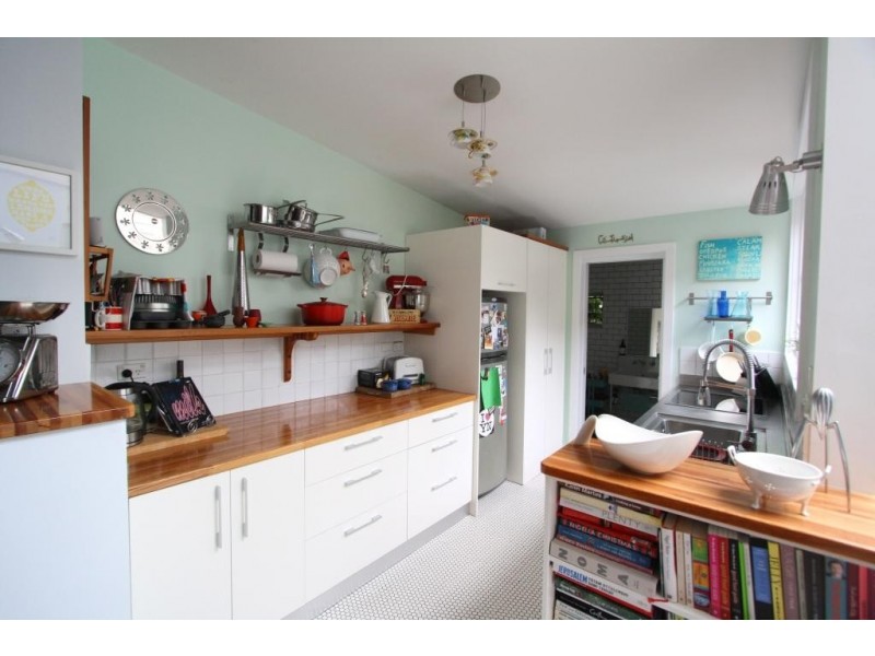 14 McGarvie Street, Paddington NSW 2021