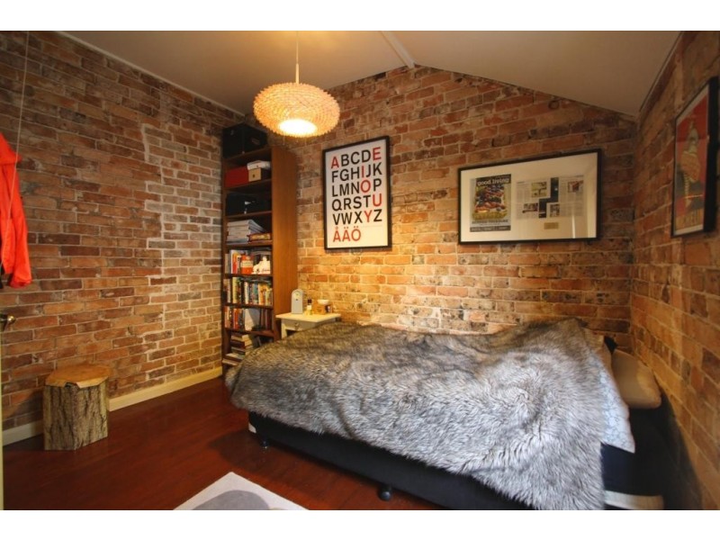 14 McGarvie Street, Paddington NSW 2021