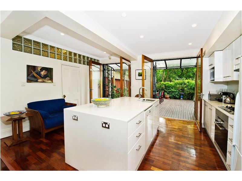 288 Glenmore Road, Paddington NSW 2021