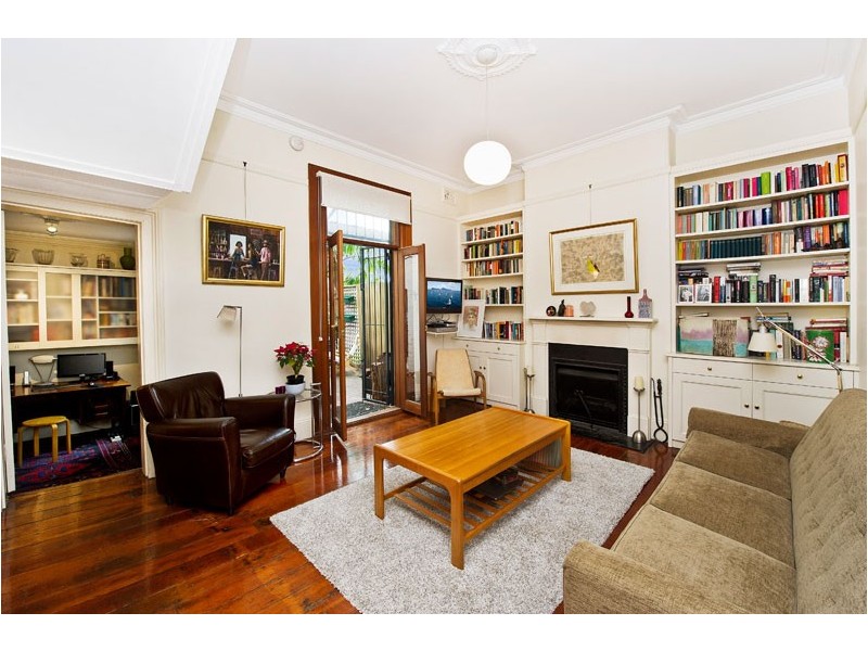 288 Glenmore Road, Paddington NSW 2021