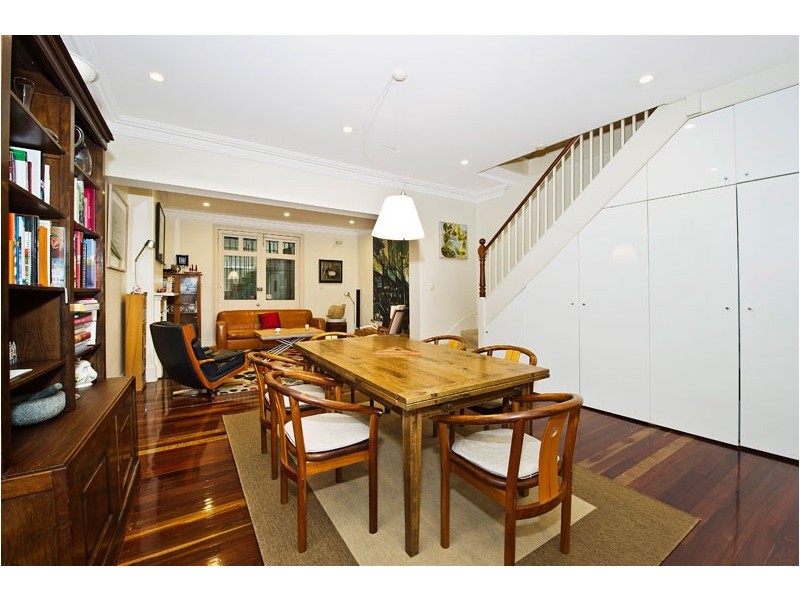 288 Glenmore Road, Paddington NSW 2021