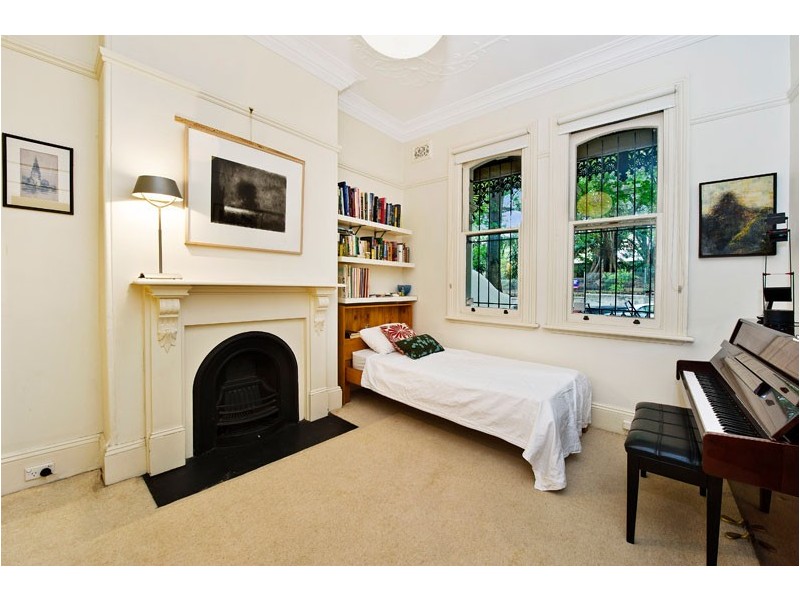 288 Glenmore Road, Paddington NSW 2021