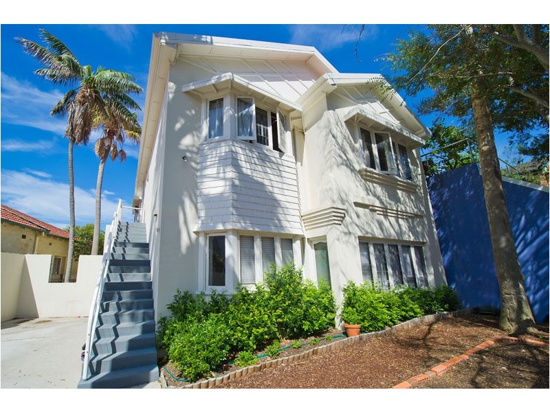 North Bondi NSW 2026