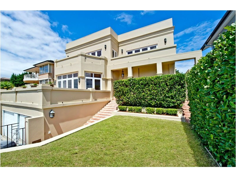 41D New South Head Road, Vaucluse NSW 2030