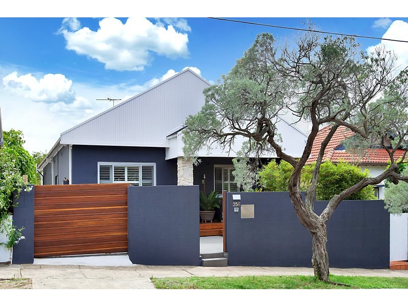 356 Birrell Street, Tamarama NSW 2026