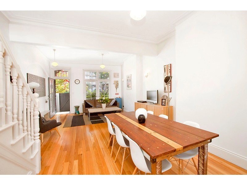 31 Llandaff Street, Bondi Junction NSW 2022