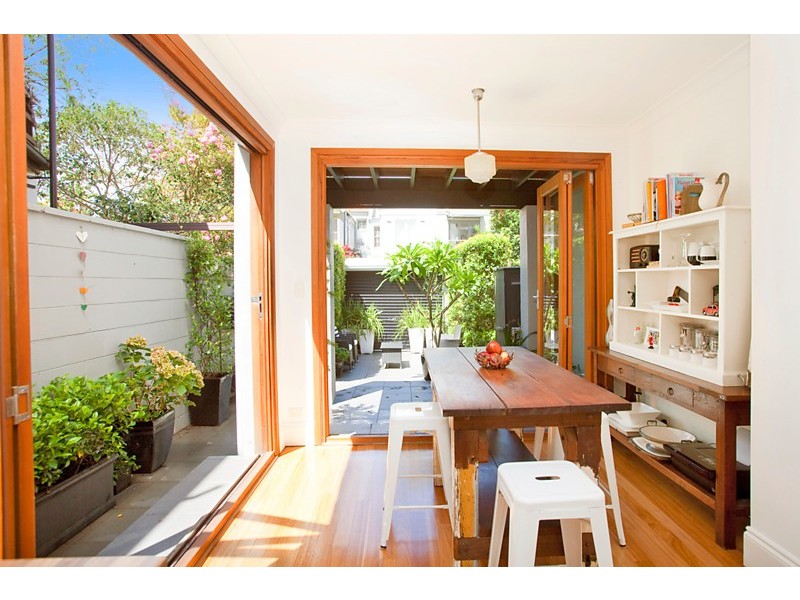 31 Llandaff Street, Bondi Junction NSW 2022