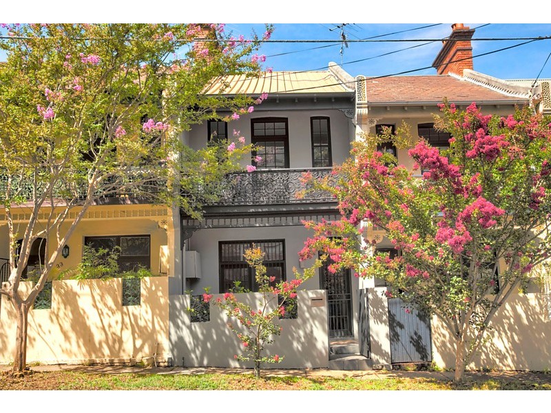 31 Llandaff Street, Bondi Junction NSW 2022