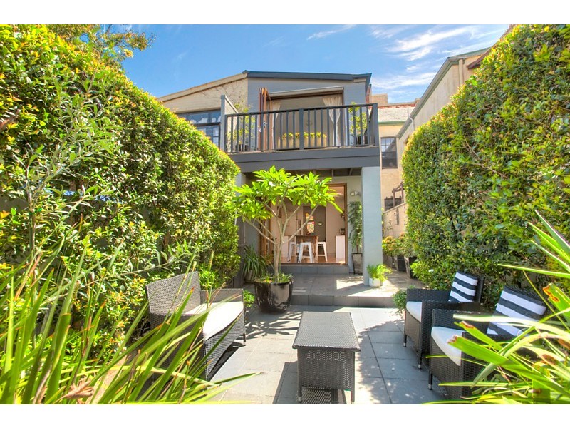 31 Llandaff Street, Bondi Junction NSW 2022