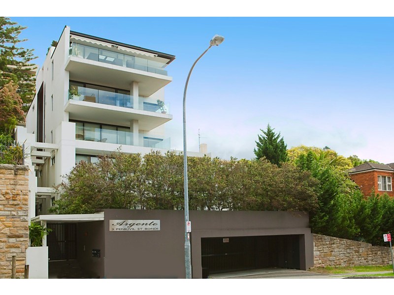 4/3 Penkivil Street, Bondi NSW 2026