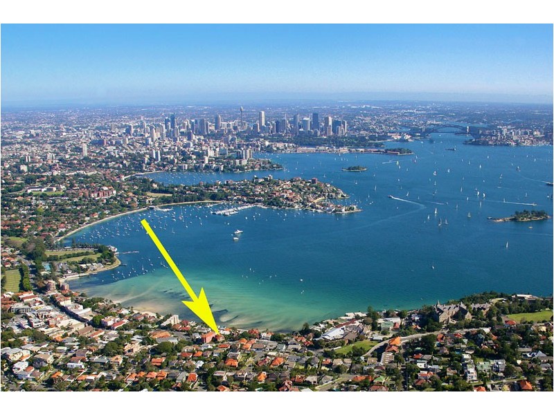 3/778 New South Head Road, Rose Bay NSW 2029