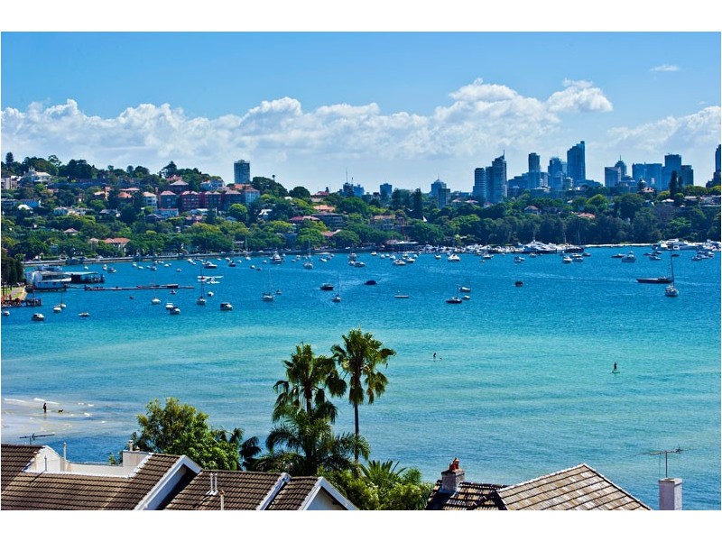 3/778 New South Head Road, Rose Bay NSW 2029