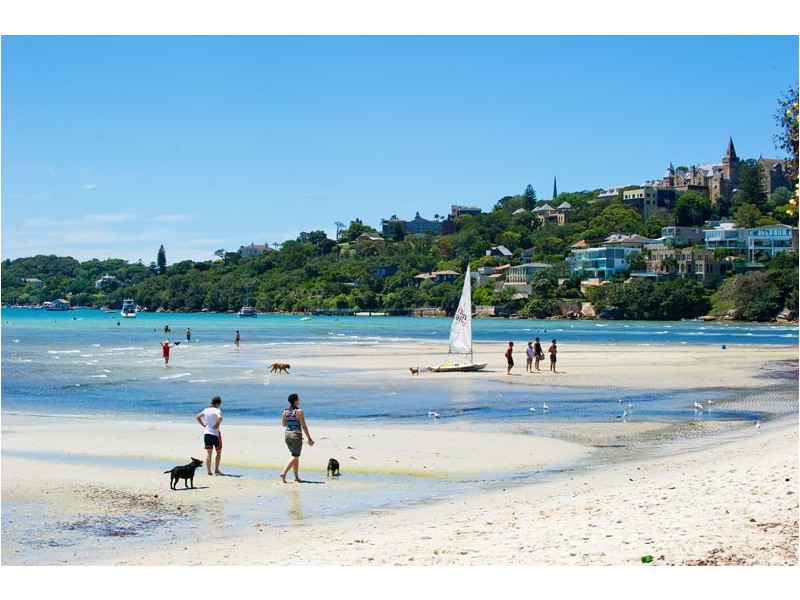 3/778 New South Head Road, Rose Bay NSW 2029