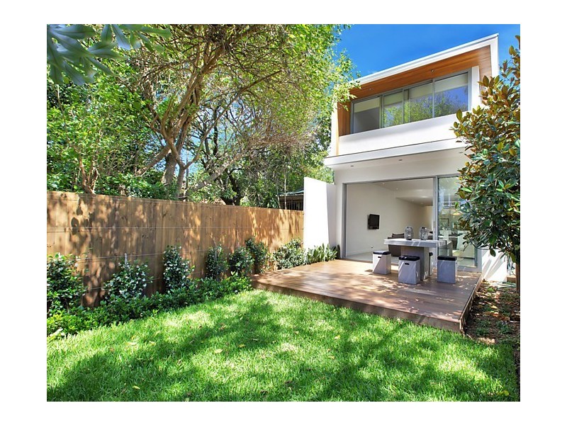 112 Roscoe Street, Bondi Beach NSW 2026