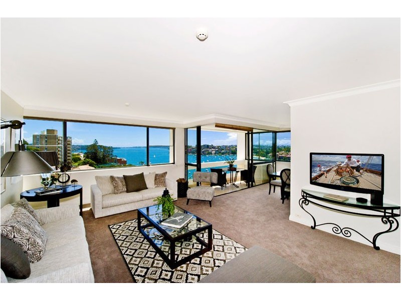 7/4 Marathon Road, Darling Point NSW 2027