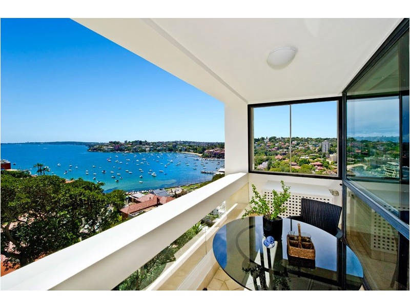 7/4 Marathon Road, Darling Point NSW 2027
