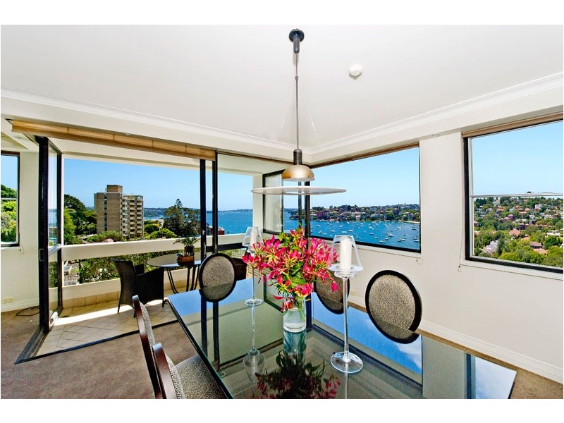 7/4 Marathon Road, Darling Point NSW 2027