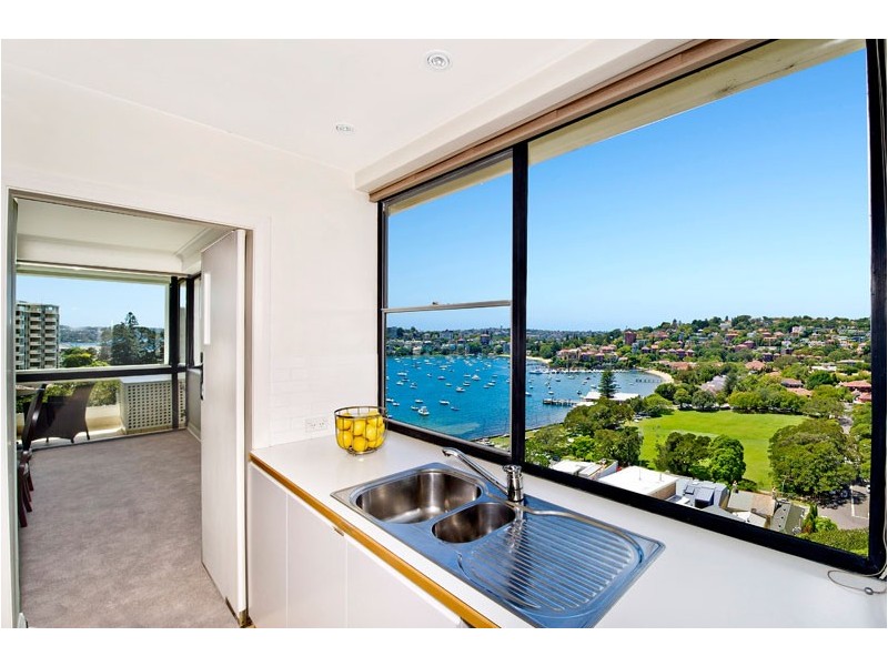 7/4 Marathon Road, Darling Point NSW 2027