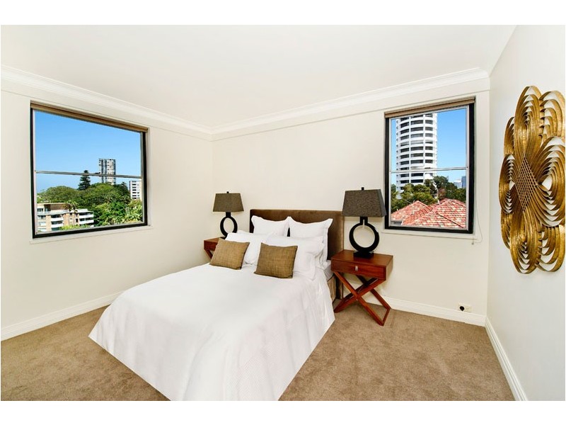 7/4 Marathon Road, Darling Point NSW 2027