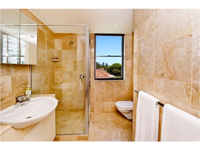 7/4 Marathon Road, Darling Point NSW 2027