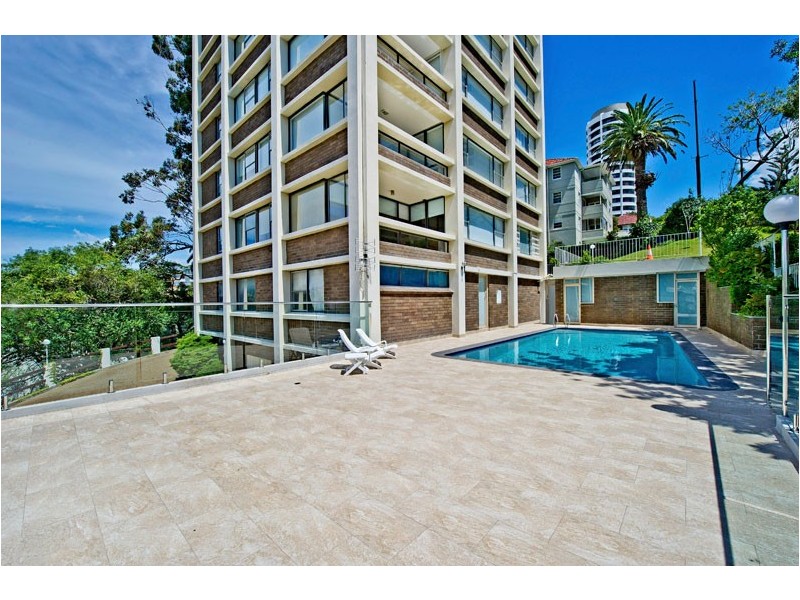 7/4 Marathon Road, Darling Point NSW 2027