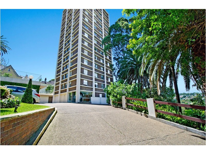 7/4 Marathon Road, Darling Point NSW 2027