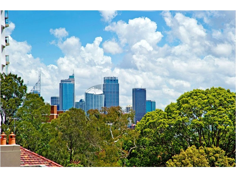 7/4 Marathon Road, Darling Point NSW 2027
