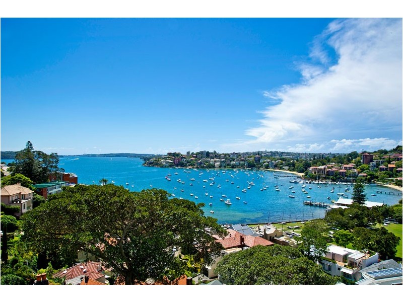 7/4 Marathon Road, Darling Point NSW 2027