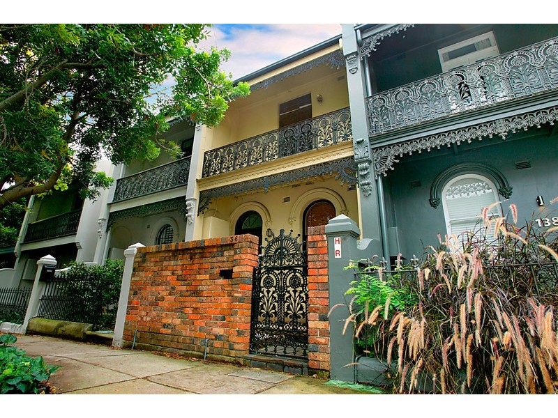 136 Windsor Street, Paddington NSW 2021