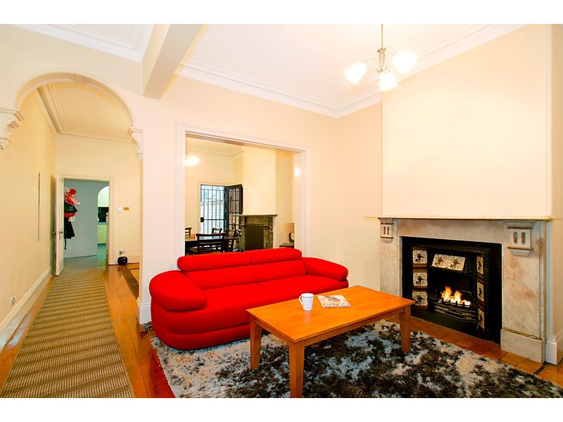 136 Windsor Street, Paddington NSW 2021