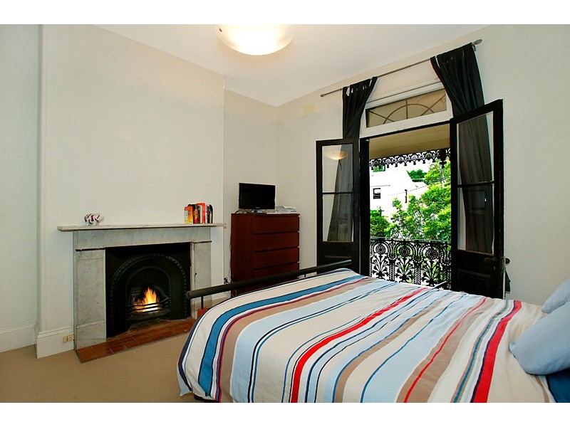 136 Windsor Street, Paddington NSW 2021