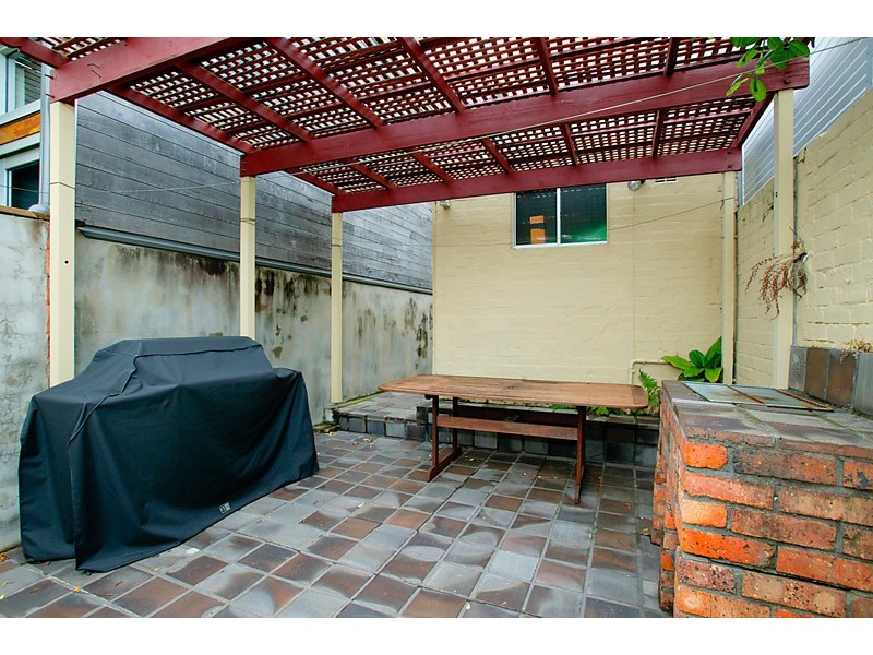 136 Windsor Street, Paddington NSW 2021