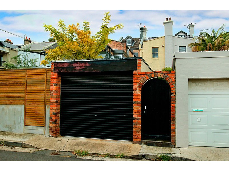 136 Windsor Street, Paddington NSW 2021