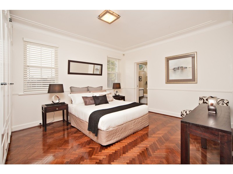 12 Milton Avenue, Woollahra NSW 2025