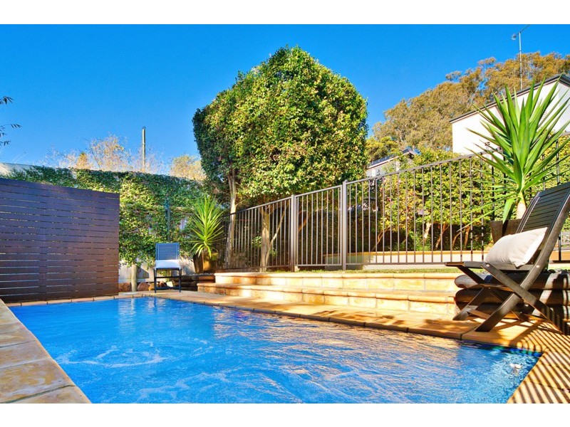 12 Milton Avenue, Woollahra NSW 2025