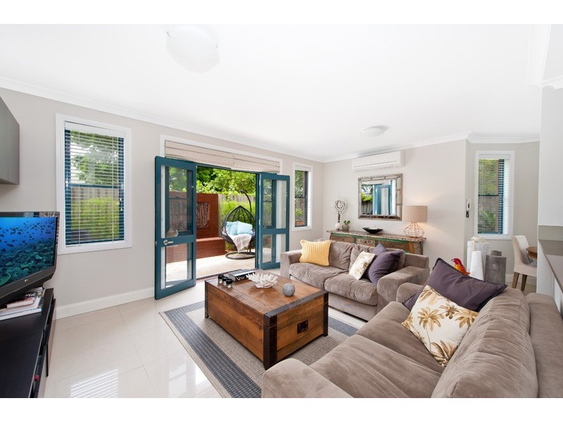 5/86-92 Doncaster Road, Kensington NSW 2033