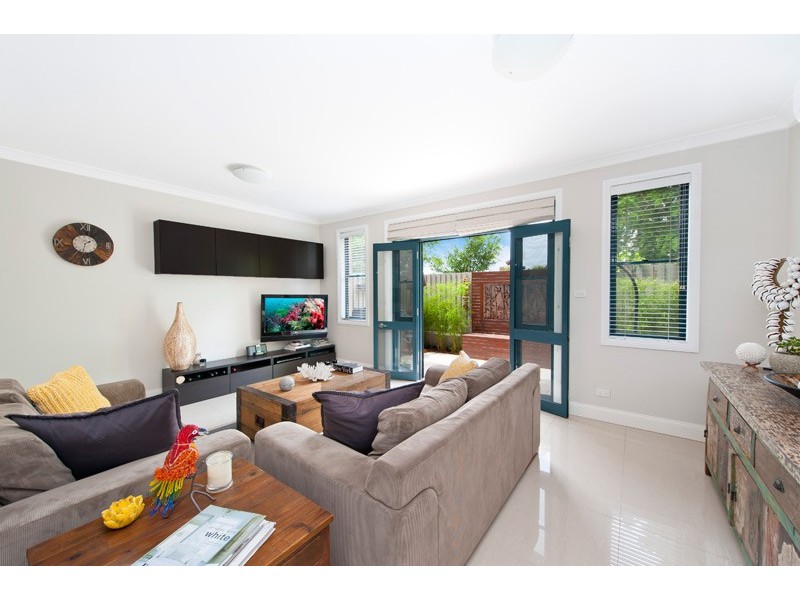 5/86-92 Doncaster Road, Kensington NSW 2033