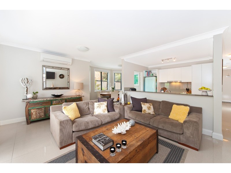 5/86-92 Doncaster Road, Kensington NSW 2033