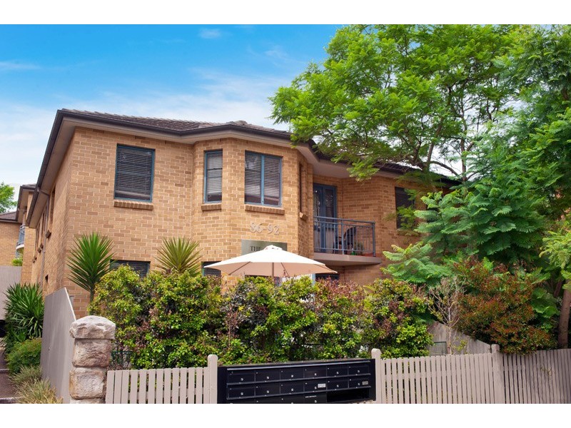 5/86-92 Doncaster Road, Kensington NSW 2033