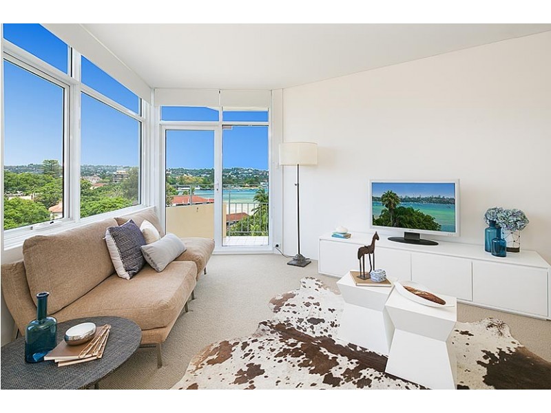21/762 New South Head Road, Rose Bay NSW 2029