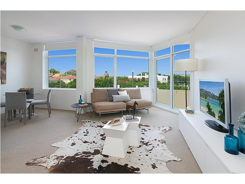 21/762 New South Head Road, Rose Bay NSW 2029