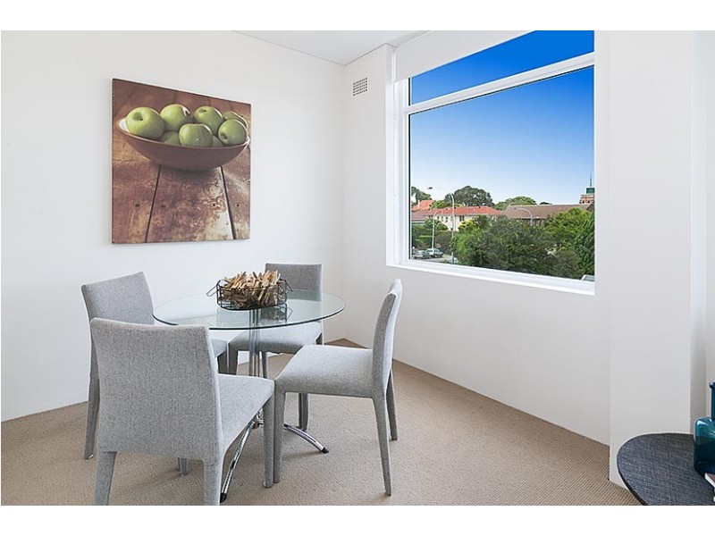 21/762 New South Head Road, Rose Bay NSW 2029