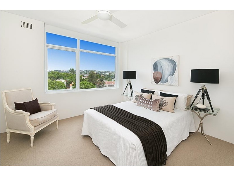 21/762 New South Head Road, Rose Bay NSW 2029