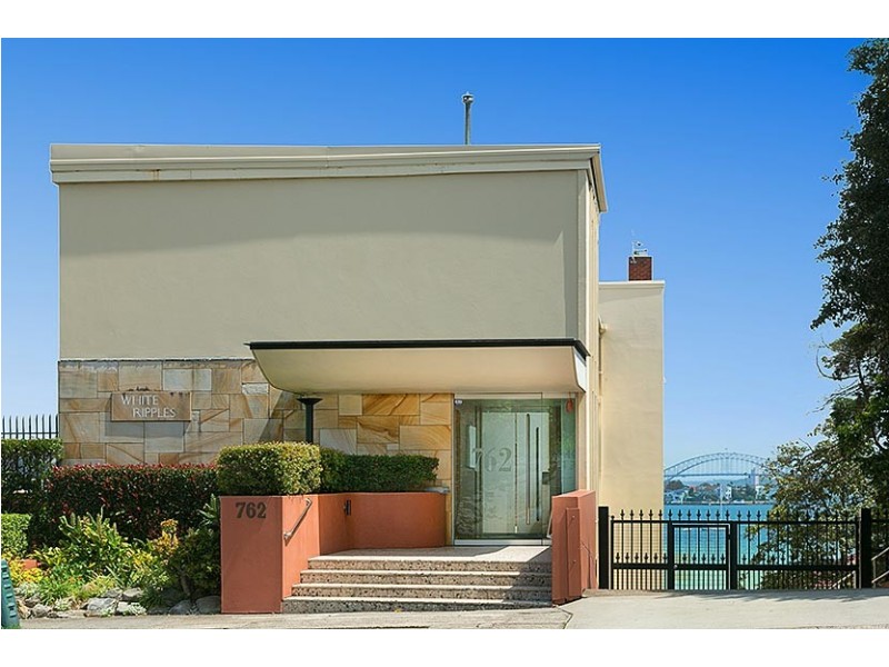 21/762 New South Head Road, Rose Bay NSW 2029