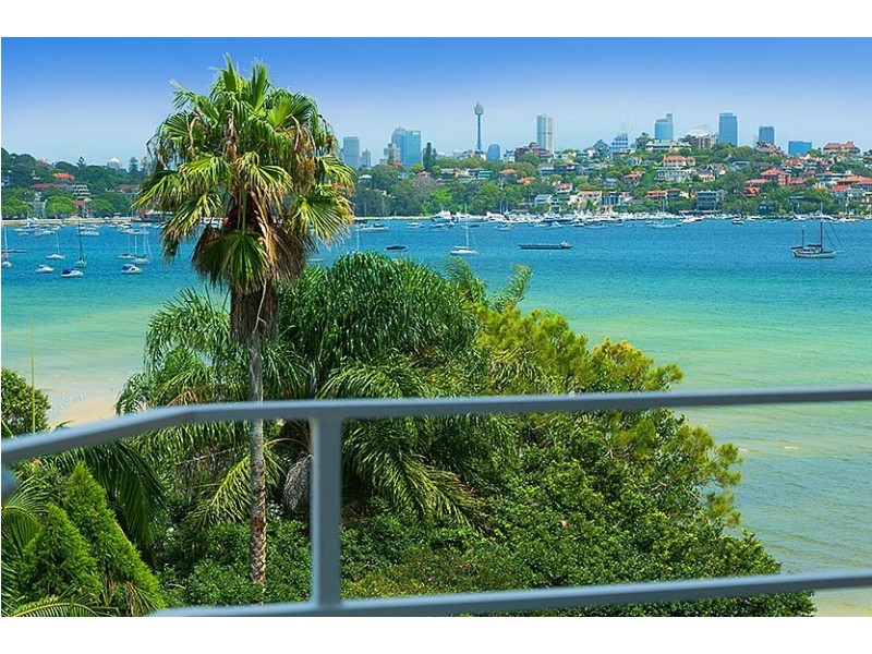 21/762 New South Head Road, Rose Bay NSW 2029