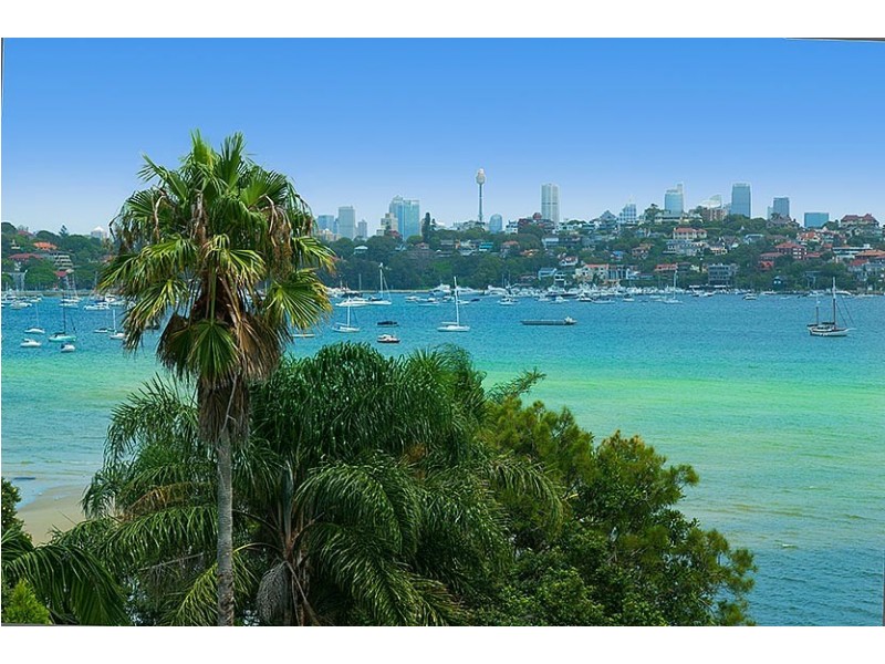 21/762 New South Head Road, Rose Bay NSW 2029