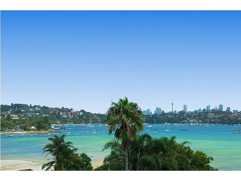 21/762 New South Head Road, Rose Bay NSW 2029